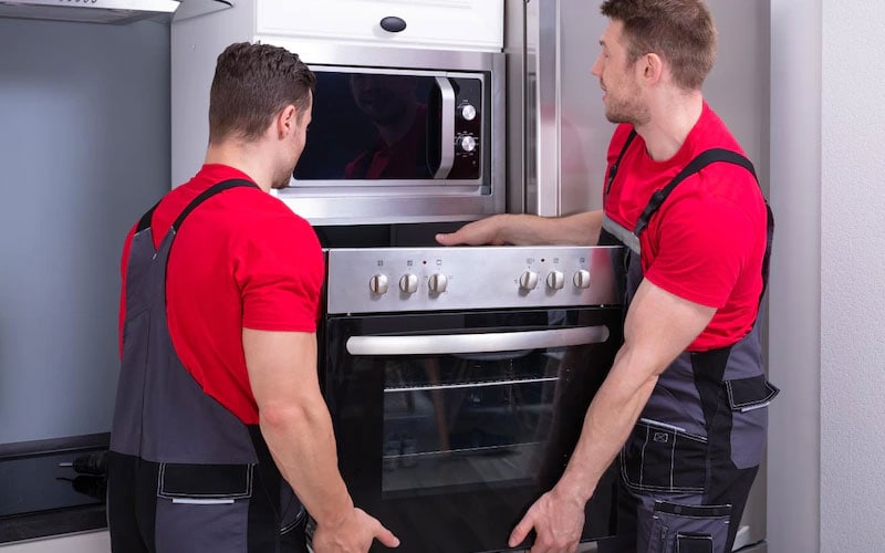 Best Tips On Appliance Installation 