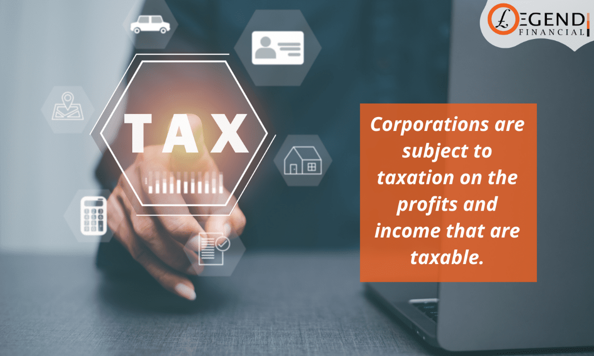 Corporation Tax In UK: A Step-By-Step Guide - Bizarre News